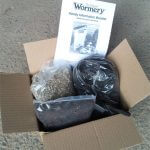 wormenbak startker kit