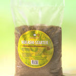 Bokashi Starter 2 KG - afbeelding 1