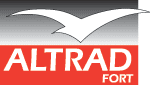 Altrad Fort logo