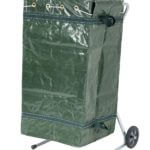Containerbag met caddy - afbeelding 1