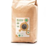 Biochar actieve kool 5 L - afbeelding 1