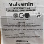 Vulkamin Granulaat-0