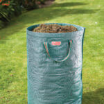 Universele Tuin-opvangzak 120 L - afbeelding 1