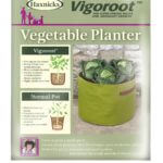 Vigoroot kweekzak D 40 cm x H 30 cm - afbeelding 1