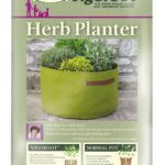 Vigoroot kweekzak D 45 cm x H 25 cm - afbeelding 1