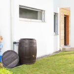 Vino regenton 250 L - 400 L - afbeelding 1