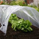 Easy Fleece Kweektunnel - afbeelding 1