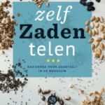 Zelf zaden telen - afbeelding 1