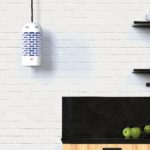 Led Mini Insect vernietiger 3Watt - afbeelding 1
