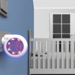 Led Mini Insect vernietiger 3Watt - afbeelding 1