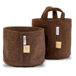 Rooth pouch kweekzak D 53 cm x H 42 cm - afbeelding 1