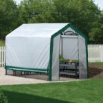 Kweekkas Organic Grower 4,32 m² - afbeelding 1