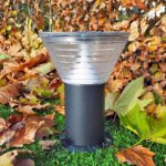 Solar Led tuinverlichting Roma Hoogte 30 cm - afbeelding 1
