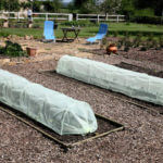 Easy Micromesh Kweektunnel - afbeelding 1