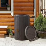 Madera regenton 220 L - afbeelding 1