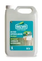 EEZYM Buitenoppervlakte Reiniger 5 liter