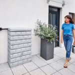 Design Regenton Rocky Junior – 300L - afbeelding 1