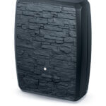Regenton Multitank – 250L Dubbelzijdig Design - afbeelding 1