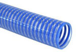 Slang voor overloop regenton - 40 mm (1 1/4" ) - afbeelding 1