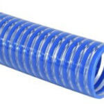 Slang voor overloop regenton - 40 mm (1 1/4" ) - afbeelding 1