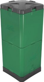 Aerobin Composter 200 L