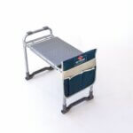 Ergo Tuin- en Knielbank M504