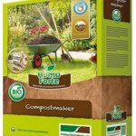 Humuforte Bio Compostmaker 1,75 kg verpakking met BIO-keurmerk en kwaliteitsproduct label - afbeelding 2 - afbeelding 2 - afbeelding 2